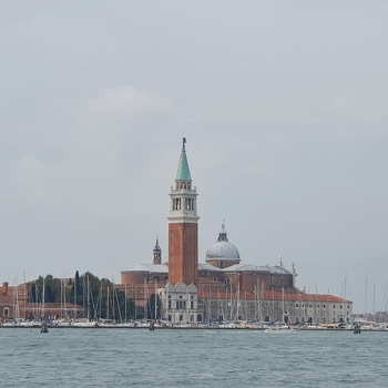 Venice, October 2022